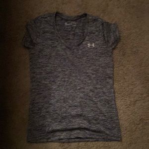 UA XS top